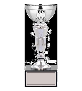 ODAK KUPA - Medium Kupalar - M-125 C - 25 cm