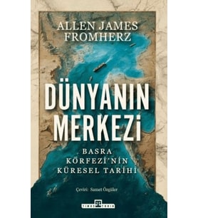 Dünyanın Merkezi