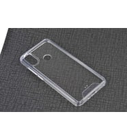 Xiaomi Mi 6X Uyumlu Kılıf Zore Gard Silikon