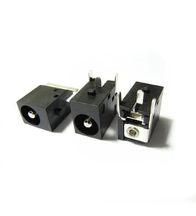 Hp Compaq nx9005 nx9010 Compaq Presario 2100 2500 Notebook Dc Power Jack