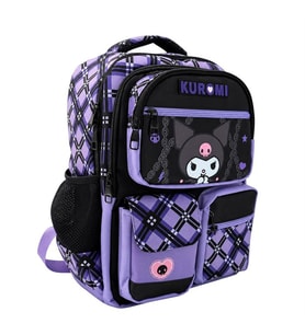 Kuromi Okul Çantası 3620