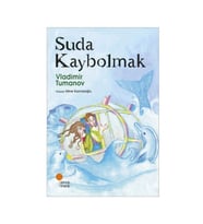 Suda Kaybolmak