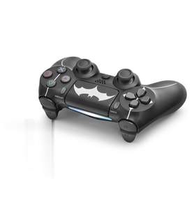 Gamepad Ps4 Uyumlu - Siyah ND400AG