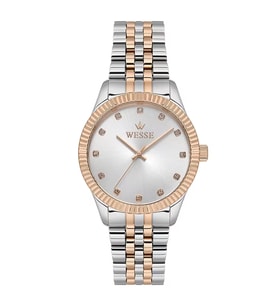 Wesse WWL1088B01 Kadın Kol Saati