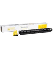 Kyocera TK-8365Y Yellow Sarı  Orjinal Fotokopi Toneri Taskalfa 2554ci 12.000 Sayfa