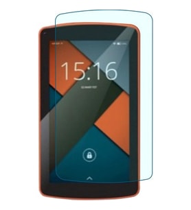 Vorcom S7 Pro 7 inç Tablet Nano Cam Ekran Koruyucu