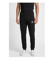 Hummel Larmin Pro Pants Siyah Erkek Eşofman Altı 970347-2001