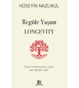 Regüle Yaşam Longevity