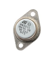 2N 3055 TO-3 ST Transistör