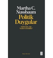 Politik Duygular