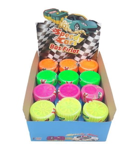 Speedy Cars Bas Fırlat 10 Cm - ASYA10008