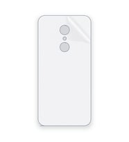 SChitec alcatel 3 Uyumlu Arka Yüzey Hidrojel Koruyucu Film