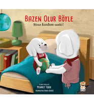 Bazen Olur Böyle - Biraz Kızdım Sanki!