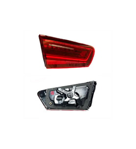 LEOPARTS Stop Lambası İç Sol Audi A6 2015-2018 4G5945093D
