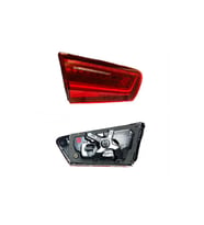 LEOPARTS Stop Lambası İç Sol Audi A6 2015-2018 4G5945093D