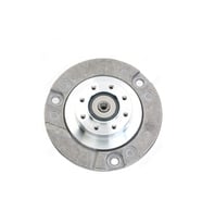 4 Uçlu BLDC Hard Disk Sürücü Motoru - 4 Phase HDD BLDC Motor