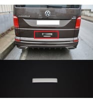 Volkswagen Transporter T7 Bagaj Açma Kromu Nikelajı 2015 Sonrası