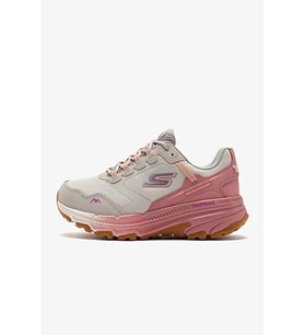 Skechers 129526/Ntpk Go Run Traıl Altıtude 2.0 Kadın Koşu Ayakkabısı - PEMBE