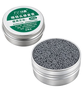 Powermaster PM-38904 30 Gram Havya Ucu Temizleme Ve Yenileme Pastası Tinner