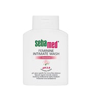 SEBAMED INTIM 3.8 MENOPZ ONCE