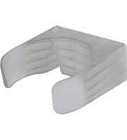 458571-5 Vakum Duvara Montaj Braketi