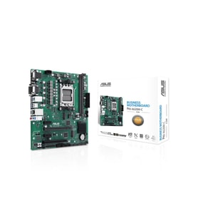 Asus Pro A620M-DASH-CSM AMD AM5 DDR5 Micro ATX Anakart - OUTLET