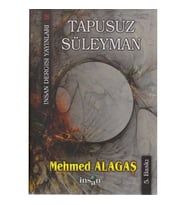 Tapusuz Süleyman