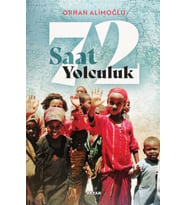 72 Saat Yolculuk