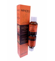  Minera Vital Katkısız İçilebilir Ve Sürülebilir Tatlı Badem Yağı 50ml %100 Natural