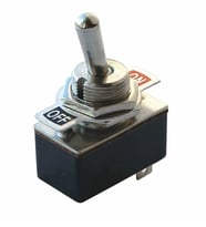 LOCWAY IC-149 Toggle Swıtch Orta Boy On-Off 2P 50 Adet