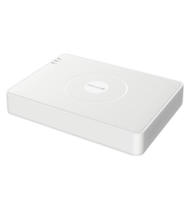 Hikvision 16-24 Kanal Analog - IP DVR Kayıt Cihazı (DS-7116HQHI-K1)