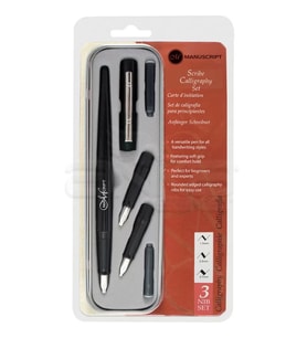 Manuscript The Scribe Series Calligraphy Pen MC4300