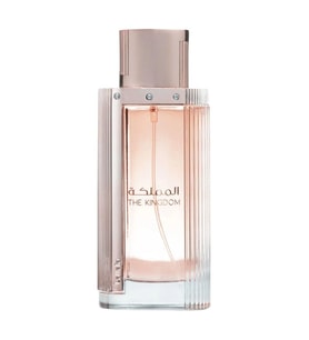 Lattafa The Kingdom For Women EDP 100 ml Kadın Parfümü