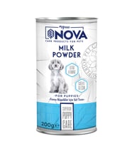 Nova Köpek Süt Tozu 200gr