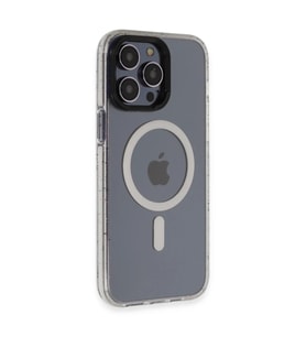 Joko Apple iPhone 14 Pro Kılıf Tigra Magsafe Kapak - Beyaz