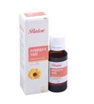 Balen Aynısefa Yağı 20 ml