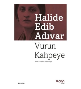 Vurun Kahpeye