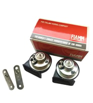 Fiamm Ford Araçlar için Korna Seti İnce ve Kalın Takım