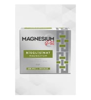 GOODDAY Magnesium Plus Bisglisinat 30 Saşe