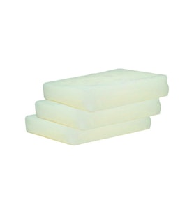 Tahtakale Toptancı İthal Ham Parafin (Mum Yapım Malzemesi) %1,5 Yağlı (30 KG)
