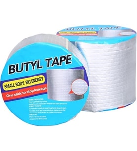 Çamur Bandı 2m x 10cm