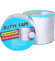 Çamur Bandı 2m x 10cm