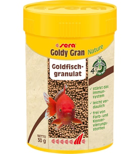 Goldy Gran Japon Balik Yemi 100 Ml / 30 Gr