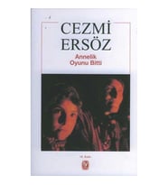 Annelik Oyunu Bitti