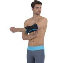 Vizor Code: 403 KUBİTAL TÜNEL DİRSEKLİĞİ