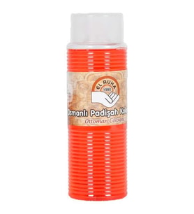 Osmanlı Padişah (Ottoman) Kolonyası 70° PVC Şişe 400 ml