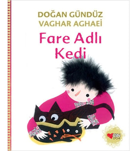 Fare Adlı Kedi