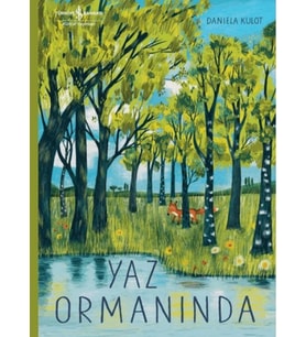 Yaz Ormanında