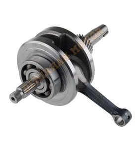 CG 125-150 Krank 15 Perno Komple
