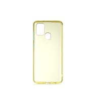 Samsung Galaxy A21S Uyumlu Kılıf Zore Bistro Kapak